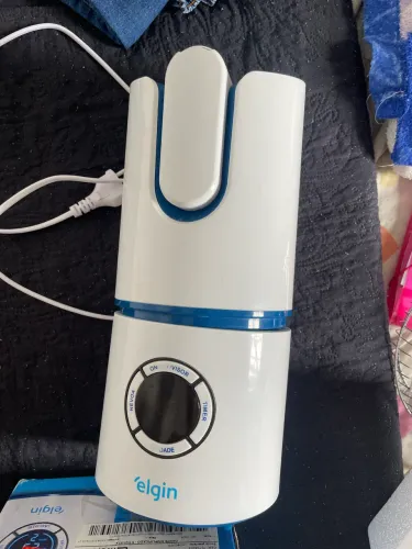 Umidificador de ar digital