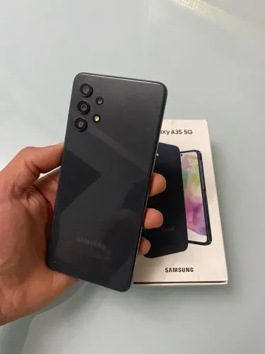Celular Samsung A32 PASSO CARTÃO