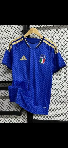 CAMISA ITÁLIA COPA DO MUNDO 2026