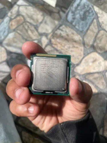 I5 2400