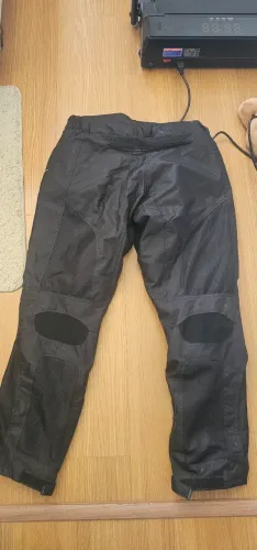 Vende calça motociclista GP Tech