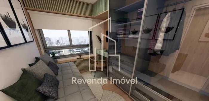 APARTAMENTO À VENDA EM PINHEIROS