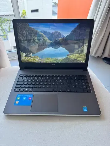 Notebook Dell inspiron 15 5000