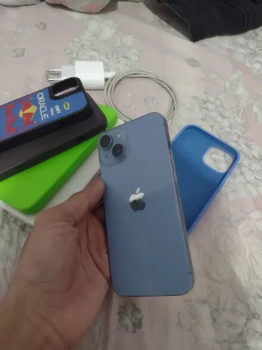 Vendo iPhone 14 