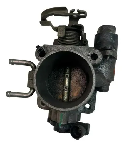 Tbi Jac J6 2.0 2011/2016 Manual