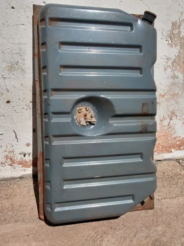 Tanque de combustível (Brasília e Fusca )