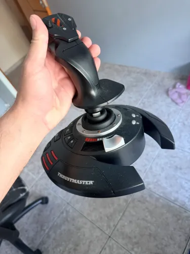 Mache para simulador