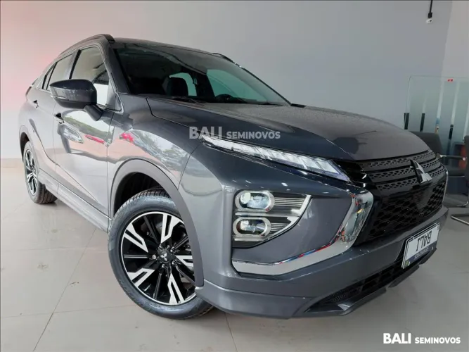 Mitsubishi Eclipse Cross HPE 1.5 16V 165cv AUT 2026