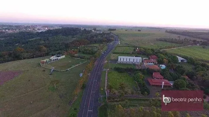 Barracão à venda, 1140 m² por R$ 2.500.000,00 - Jaci - Jaci/SP