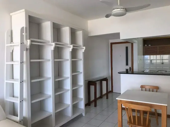 Apartamento para locação no RIO VERMELHO, RIO VERMELHO, Salvador, BA