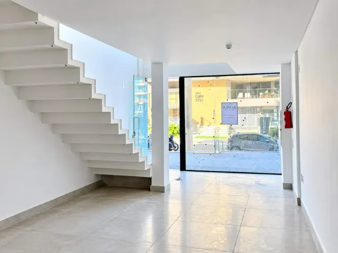 Sala Comercial para Locação | Jardins da Brava na Praia Brava, Itajaí