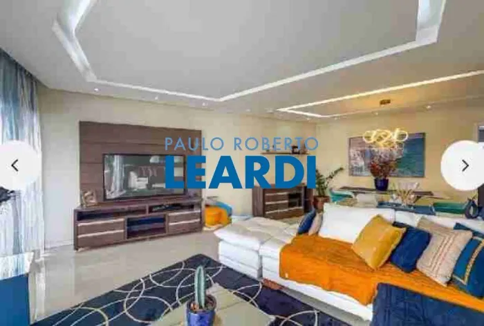 APARTAMENTO - CENTRO - SP