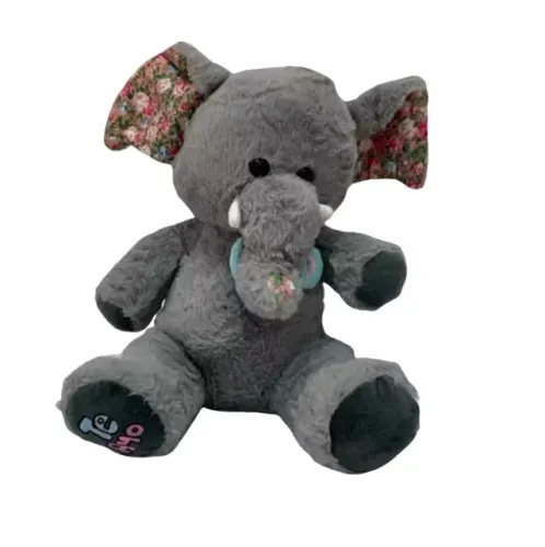 ELEFANTE PELUCIA