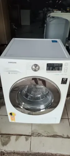 Lava e seca Samsung ECOBUBLE 11KG semi nova funcionando perfeitamente e com garantia!!!