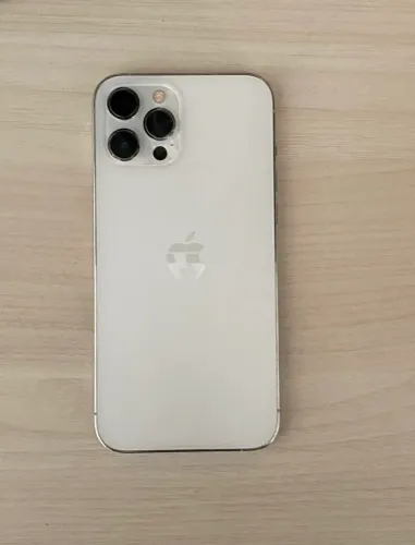 iPhone 12 Pro 128GB 84% de Saúde bateria Garantia 4 meses