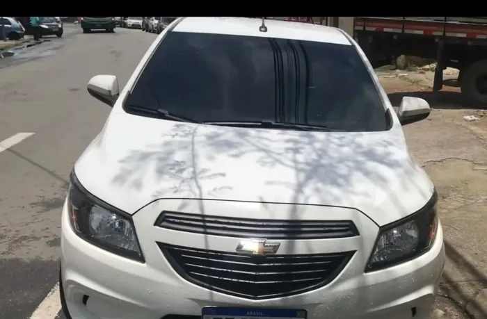 Chevrolet Prisma Sed. Joy/ LS 1.0 8V Flexpower 4P 2019
