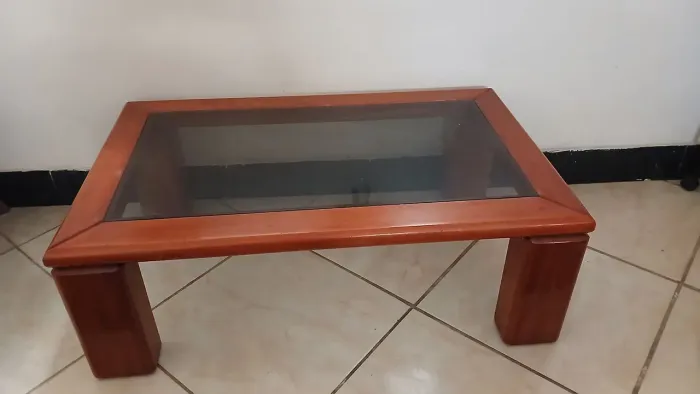 Mesa de centro