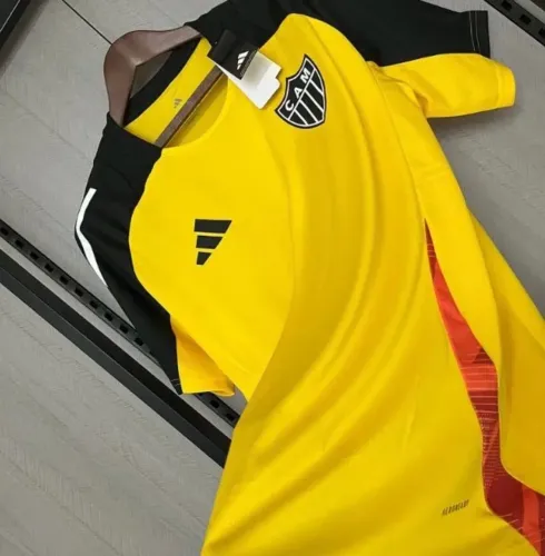 Camisa de TREINO 2025 ATLETÍCO MINEIRO