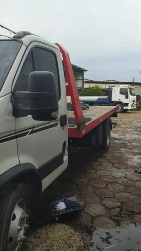 Vendo Iveco Daily Guincho