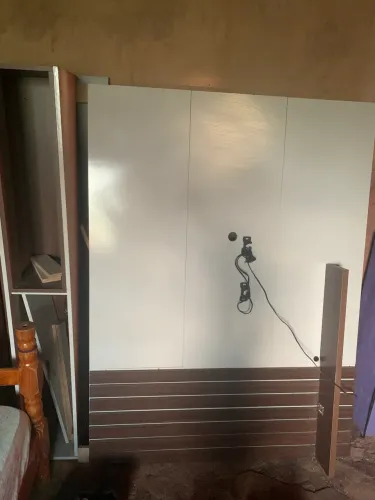 Painel semi novo