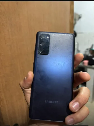 Vendo Celular Samsung S20FE