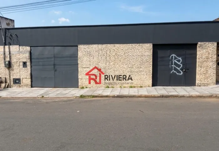GALPAO COMERCIAL em São Luís - Maranhão, Vinhais