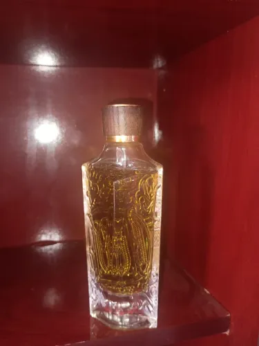 Fragrância luxuosa de Malbec Signature