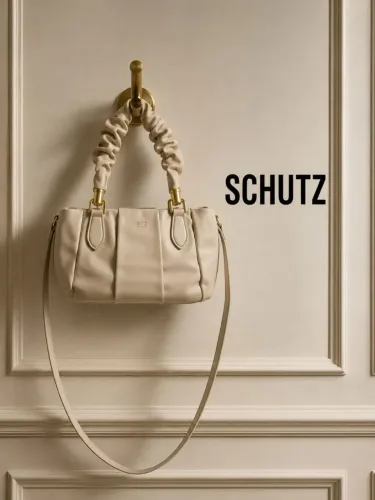 Bolsa Schutz original