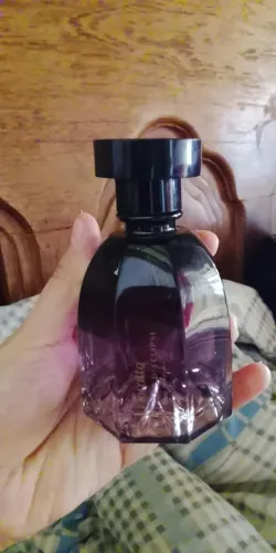perfume floratta