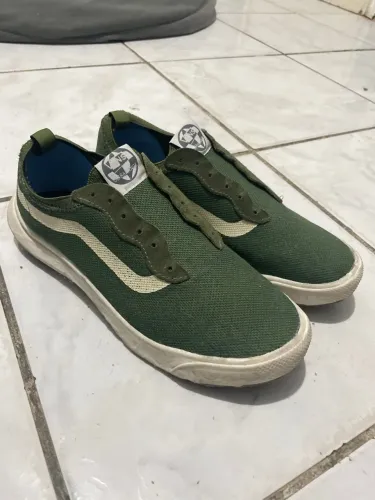Tênis vans