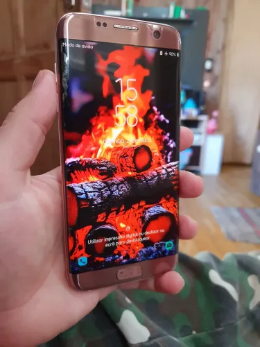 Sansung s7 edge