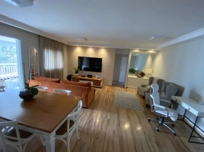 WAVE 101 metros quadrados com 2 quartos em Vila Andrade - São Paulo - SP