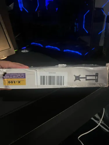 Suporte tv ou monitor