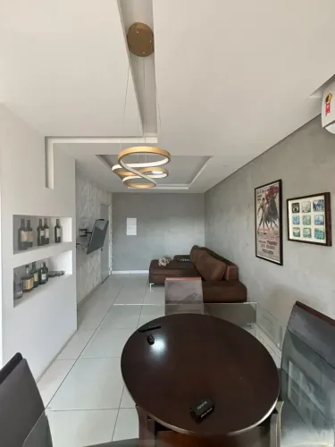 Apartamento com 3 dormitórios à venda, 99 m² por R$ 830.000 - Santa Terezinha - Sorocaba/S