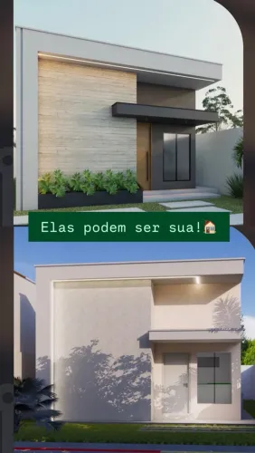 ? VOCÊ MAIS PERTO DA CASA PRÓPRIA 