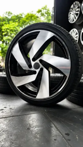 Rodas Vw Aro 20 diamantada