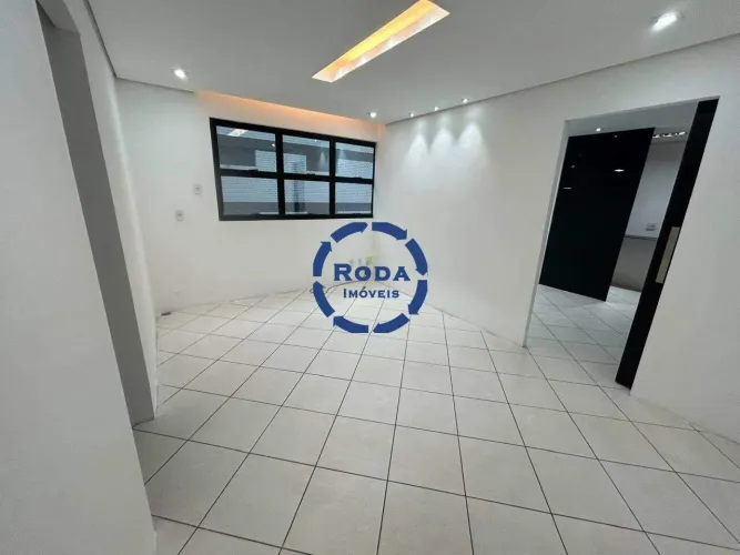 Aluguel Sala Comercial 2 Ambientes 45 m² Aparecida