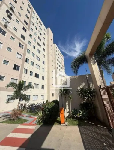 Apartamento 2 Quartos à Venda em Nossa Senhora da Penha