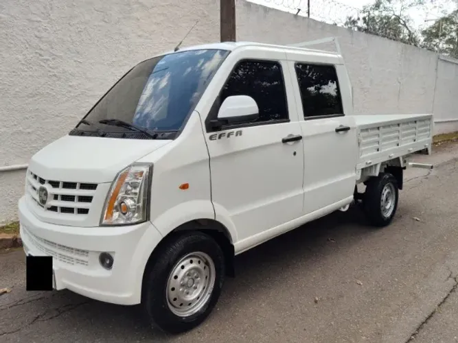 Effa V22 Pick-up CD 1.3 16V 4P 2024