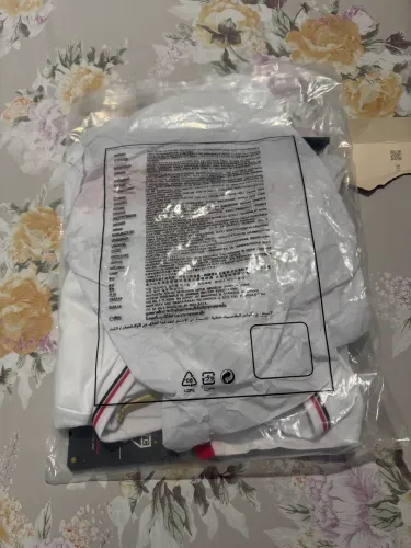 Camisa São Paulo 25/26 Torcedor 