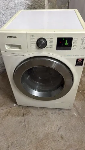 Lava e seca Samsung 127v