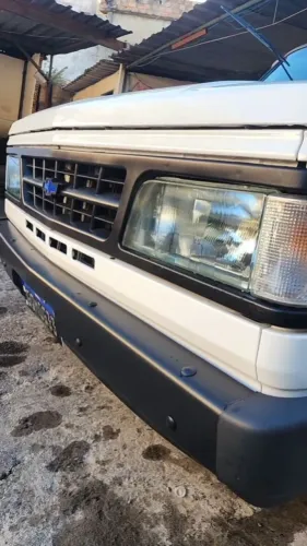 Chevrolet C-20 Custom de Luxe CD 4.1 1994
