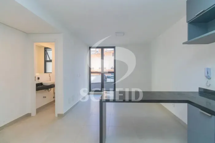 Casa em condomínio para venda com 2 quartos, sendo 2 suítes, 125m²- Vila Mariana