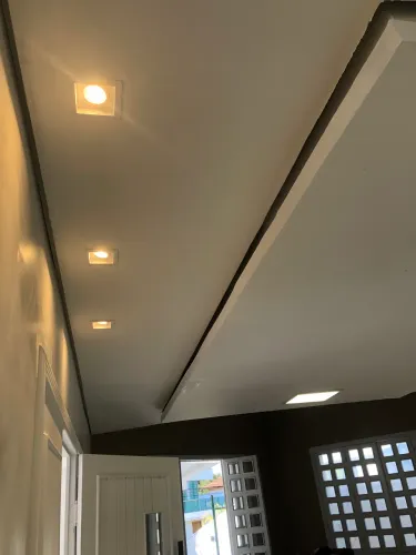 Gesso Drywall