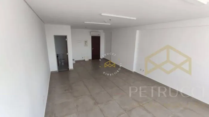 Sala à venda, 40 m² por R$ 520.000,00 - Vila Castelo Branco - Indaiatuba/SP