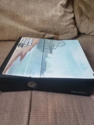 Xbox 360