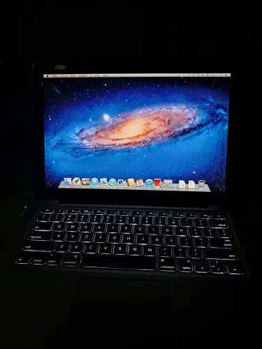 MacBook Pro A1278