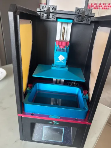 impressora 3D Anycubic Photon