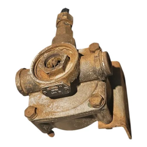 Valvula Rele de Freio volkswagen 13180 2004