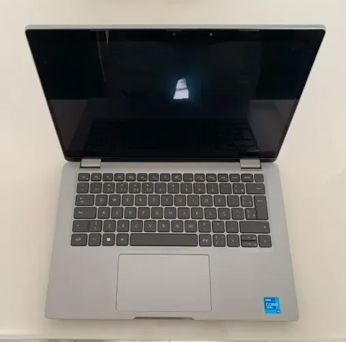 Notebook DELL 2em1 Latitude 5320 -8GB-SSD 512GB-13.3" full hd tela Touch